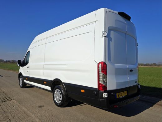 Ford Transit 350 2.0 TDCI L4 H3 Trend RWD Jumbo - 130 Pk - Euro 6 - Camera - Navi ActivLease financial lease