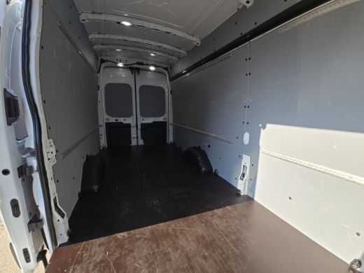 Ford Transit 350 2.0 TDCI L4 H3 Trend RWD Jumbo - 130 Pk - Euro 6 - Camera - Navi ActivLease financial lease