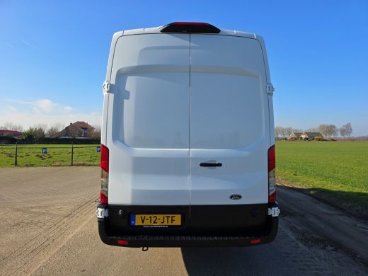 Ford Transit 350 2.0 TDCI L4 H3 Trend RWD Jumbo - 130 Pk - Euro 6 - Camera - Navi ActivLease financial lease