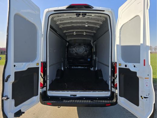 Ford Transit 350 2.0 TDCI L4 H3 Trend RWD Jumbo - 130 Pk - Euro 6 - Camera - Navi ActivLease financial lease