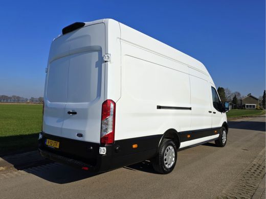 Ford Transit 350 2.0 TDCI L4 H3 Trend RWD Jumbo - 130 Pk - Euro 6 - Camera - Navi ActivLease financial lease