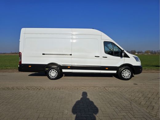 Ford Transit 350 2.0 TDCI L4 H3 Trend RWD Jumbo - 130 Pk - Euro 6 - Camera - Navi ActivLease financial lease