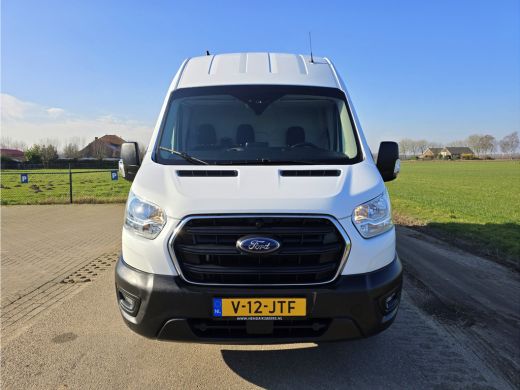 Ford Transit 350 2.0 TDCI L4 H3 Trend RWD Jumbo - 130 Pk - Euro 6 - Camera - Navi ActivLease financial lease