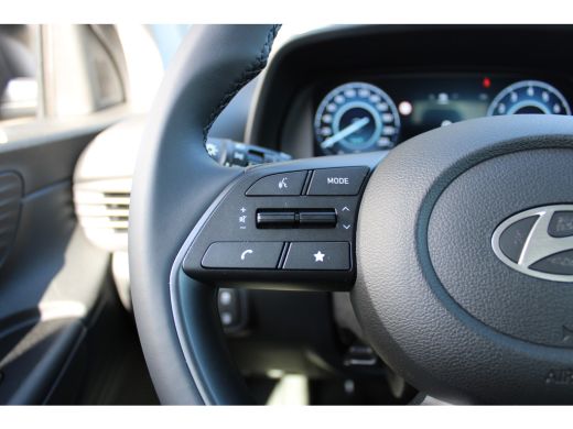 Hyundai i20 1.0 T-GDI Comfort | Airco | Bestuurdersstoel in hoogte verstelbaar | Cruise control ActivLease financial lease