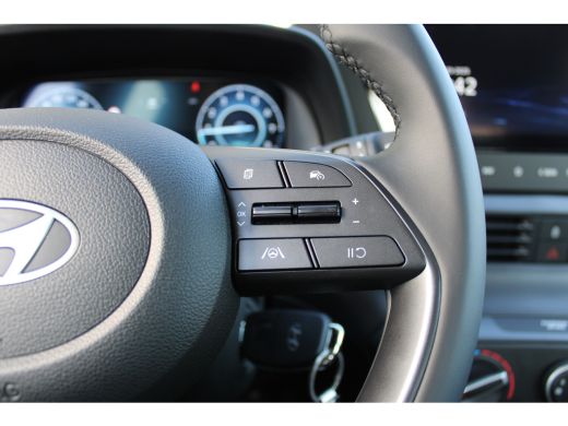 Hyundai i20 1.0 T-GDI Comfort | Airco | Bestuurdersstoel in hoogte verstelbaar | Cruise control ActivLease financial lease
