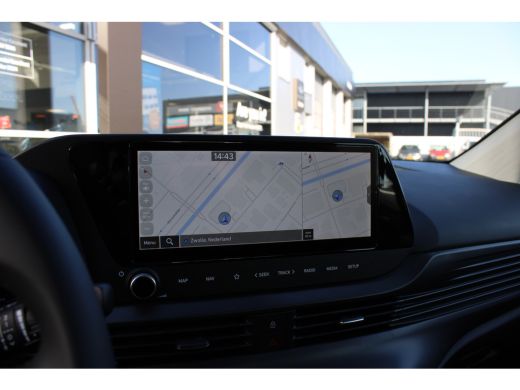 Hyundai i20 1.0 T-GDI Comfort | Airco | Bestuurdersstoel in hoogte verstelbaar | Cruise control ActivLease financial lease