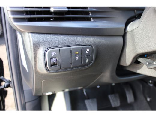 Hyundai i20 1.0 T-GDI Comfort | Airco | Bestuurdersstoel in hoogte verstelbaar | Cruise control ActivLease financial lease