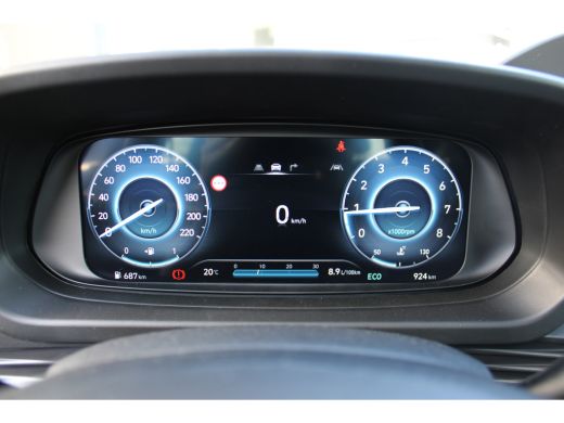 Hyundai i20 1.0 T-GDI Comfort | Airco | Bestuurdersstoel in hoogte verstelbaar | Cruise control ActivLease financial lease