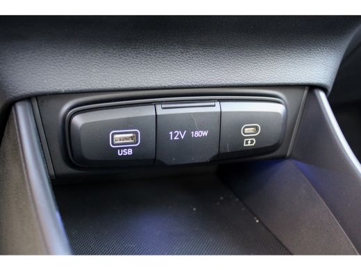Hyundai i20 1.0 T-GDI Comfort | Airco | Bestuurdersstoel in hoogte verstelbaar | Cruise control ActivLease financial lease