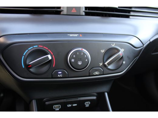 Hyundai i20 1.0 T-GDI Comfort | Airco | Bestuurdersstoel in hoogte verstelbaar | Cruise control ActivLease financial lease