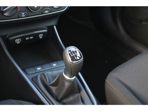 Hyundai i20 1.0 T-GDI Comfort | Airco | Bestuurdersstoel in hoogte verstelbaar | Cruise control ActivLease financial lease