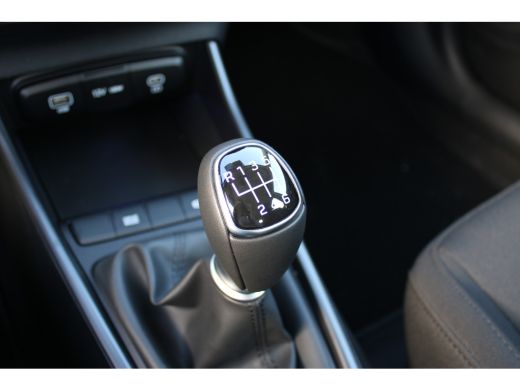 Hyundai i20 1.0 T-GDI Comfort | Airco | Bestuurdersstoel in hoogte verstelbaar | Cruise control ActivLease financial lease