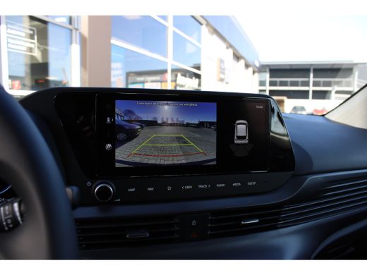Hyundai i20 1.0 T-GDI Comfort | Airco | Bestuurdersstoel in hoogte verstelbaar | Cruise control ActivLease financial lease