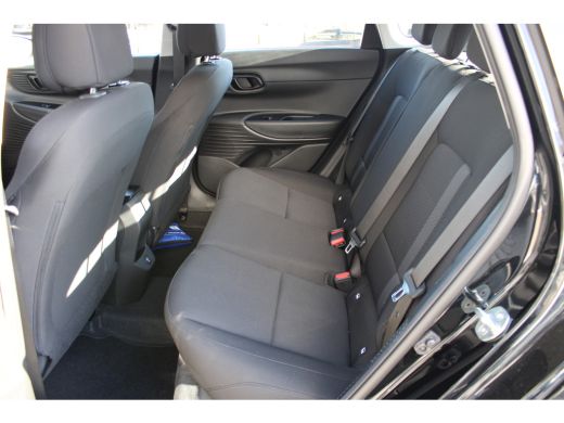Hyundai i20 1.0 T-GDI Comfort | Airco | Bestuurdersstoel in hoogte verstelbaar | Cruise control ActivLease financial lease