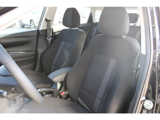 Hyundai i20 1.0 T-GDI Comfort | Airco | Bestuurdersstoel in hoogte verstelbaar | Cruise control ActivLease financial lease