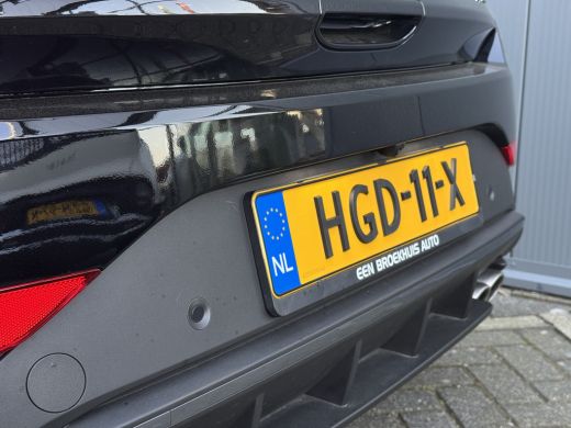 Hyundai i30 1.5 T-GDi 160pk MHEV N-Line Camera | Dodehoek detectie | Bestuurdersstoel met geheugen | Draadloo... ActivLease financial lease