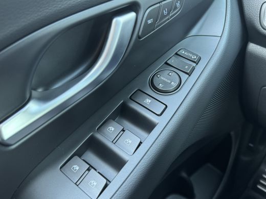 Hyundai i30 1.5 T-GDi 160pk MHEV N-Line Camera | Dodehoek detectie | Bestuurdersstoel met geheugen | Draadloo... ActivLease financial lease