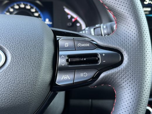 Hyundai i30 1.5 T-GDi 160pk MHEV N-Line Camera | Dodehoek detectie | Bestuurdersstoel met geheugen | Draadloo... ActivLease financial lease