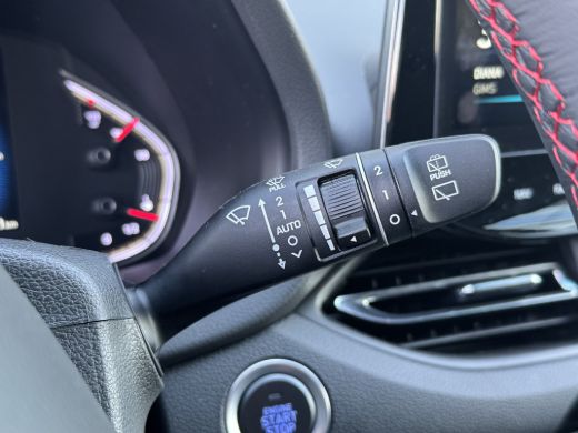 Hyundai i30 1.5 T-GDi 160pk MHEV N-Line Camera | Dodehoek detectie | Bestuurdersstoel met geheugen | Draadloo... ActivLease financial lease