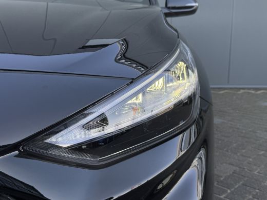 Hyundai i30 1.5 T-GDi 160pk MHEV N-Line Camera | Dodehoek detectie | Bestuurdersstoel met geheugen | Draadloo... ActivLease financial lease