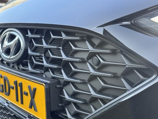 Hyundai i30 1.5 T-GDi 160pk MHEV N-Line Camera | Dodehoek detectie | Bestuurdersstoel met geheugen | Draadloo... ActivLease financial lease