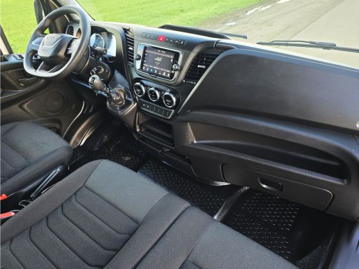 Iveco Daily 35S18HV 3.0 410 H2 L3 H2 - 180 Pk - Euro 6 - ParkeerCamera - Airco - Cruise Control ActivLease financial lease