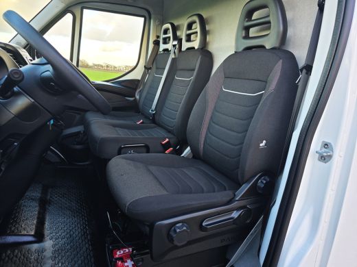Iveco Daily 35S18HV 3.0 410 H2 L3 H2 - 180 Pk - Euro 6 - ParkeerCamera - Airco - Cruise Control ActivLease financial lease