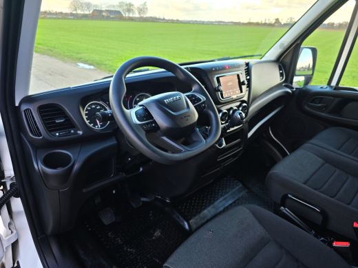 Iveco Daily 35S18HV 3.0 410 H2 L3 H2 - 180 Pk - Euro 6 - ParkeerCamera - Airco - Cruise Control ActivLease financial lease