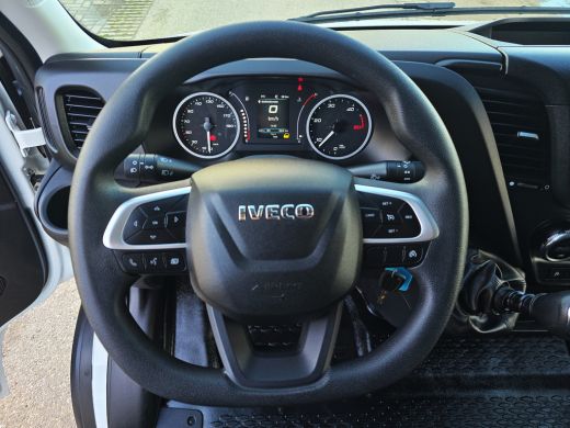 Iveco Daily 35S18HV 3.0 410 H2 L3 H2 - 180 Pk - Euro 6 - ParkeerCamera - Airco - Cruise Control ActivLease financial lease
