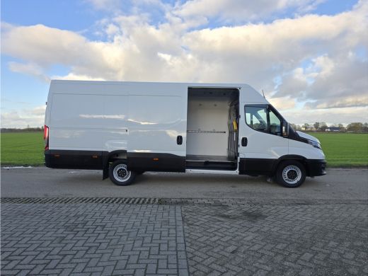 Iveco Daily 35S18HV 3.0 410 H2 L3 H2 - 180 Pk - Euro 6 - ParkeerCamera - Airco - Cruise Control ActivLease financial lease