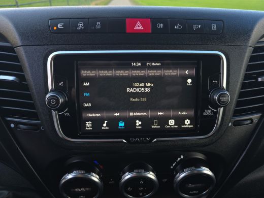 Iveco Daily 35S18HV 3.0 410 H2 L3 H2 - 180 Pk - Euro 6 - ParkeerCamera - Airco - Cruise Control ActivLease financial lease