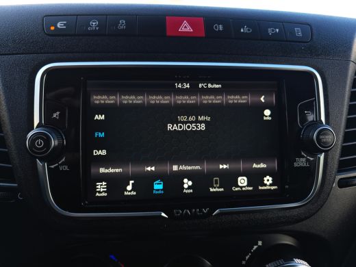Iveco Daily 35S18HV 3.0 410 H2 L3 H2 - 180 Pk - Euro 6 - ParkeerCamera - Airco - Cruise Control ActivLease financial lease