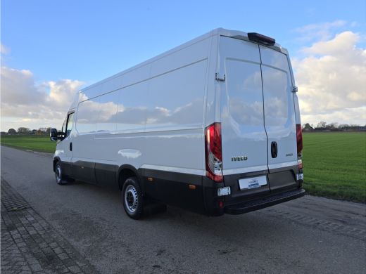 Iveco Daily 35S18HV 3.0 410 H2 L3 H2 - 180 Pk - Euro 6 - ParkeerCamera - Airco - Cruise Control ActivLease financial lease