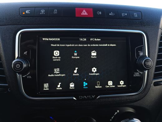 Iveco Daily 35S18HV 3.0 410 H2 L3 H2 - 180 Pk - Euro 6 - ParkeerCamera - Airco - Cruise Control ActivLease financial lease