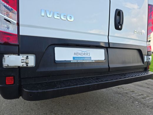 Iveco Daily 35S18HV 3.0 410 H2 L3 H2 - 180 Pk - Euro 6 - ParkeerCamera - Airco - Cruise Control ActivLease financial lease
