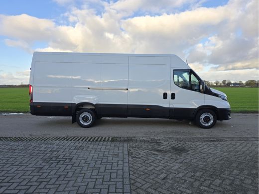 Iveco Daily 35S18HV 3.0 410 H2 L3 H2 - 180 Pk - Euro 6 - ParkeerCamera - Airco - Cruise Control ActivLease financial lease