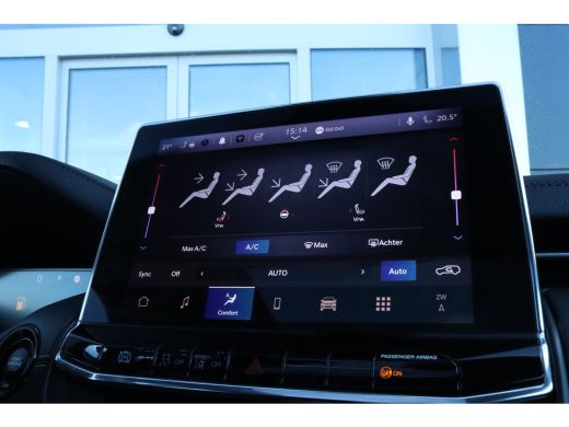 Jeep Compass Jeep 4xe 190 Plug-in Hybrid Electric Limited Lease Ed. | Pano | Stoel + Stuurverwarming | ACC | C... ActivLease financial lease