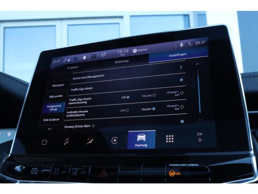 Jeep Compass Jeep 4xe 190 Plug-in Hybrid Electric Limited Lease Ed. | Pano | Stoel + Stuurverwarming | ACC | C... ActivLease financial lease