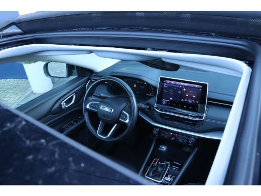 Jeep Compass Jeep 4xe 190 Plug-in Hybrid Electric Limited Lease Ed. | Pano | Stoel + Stuurverwarming | ACC | C... ActivLease financial lease