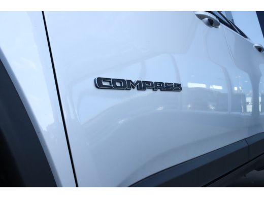 Jeep Compass Jeep 4xe 190 Plug-in Hybrid Electric Limited Lease Ed. | Pano | Stoel + Stuurverwarming | ACC | C... ActivLease financial lease