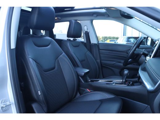 Jeep Compass Jeep 4xe 190 Plug-in Hybrid Electric Limited Lease Ed. | Pano | Stoel + Stuurverwarming | ACC | C... ActivLease financial lease