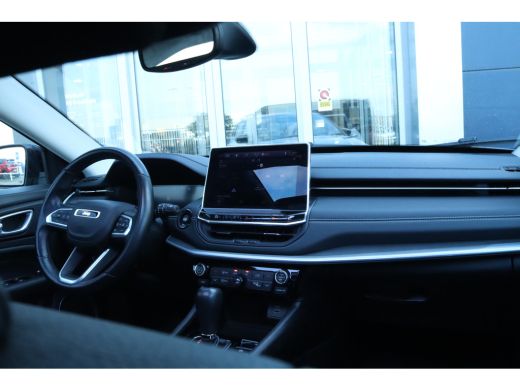 Jeep Compass Jeep 4xe 190 Plug-in Hybrid Electric Limited Lease Ed. | Pano | Stoel + Stuurverwarming | ACC | C... ActivLease financial lease