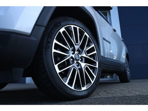 Jeep Compass Jeep 4xe 190 Plug-in Hybrid Electric Limited Lease Ed. | Pano | Stoel + Stuurverwarming | ACC | C... ActivLease financial lease