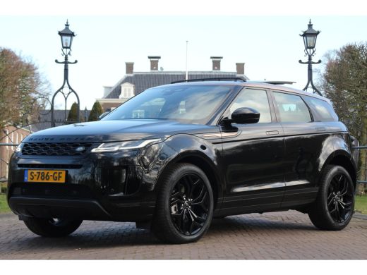 Land Rover Range Rover Evoque P300e AWD R-DYNAMIC | PANODAK | NL-AUTO! | LEDER | WINTERPACK | 1E EIGENAAR! | PERFECTE STAAT!