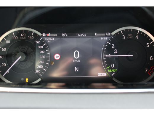 Land Rover Range Rover Evoque P300e AWD R-DYNAMIC | PANODAK | NL-AUTO! | LEDER | WINTERPACK | 1E EIGENAAR! | PERFECTE STAAT! ActivLease financial lease