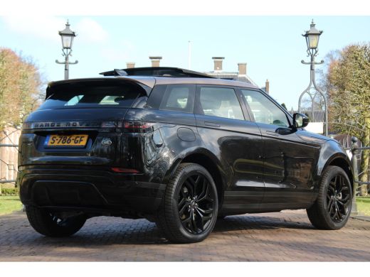 Land Rover Range Rover Evoque P300e AWD R-DYNAMIC | PANODAK | NL-AUTO! | LEDER | WINTERPACK | 1E EIGENAAR! | PERFECTE STAAT! ActivLease financial lease