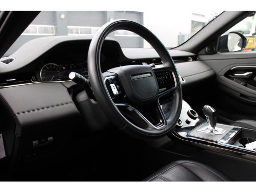 Land Rover Range Rover Evoque P300e AWD R-DYNAMIC | PANODAK | NL-AUTO! | LEDER | WINTERPACK | 1E EIGENAAR! | PERFECTE STAAT! ActivLease financial lease