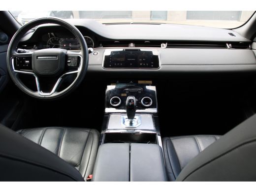 Land Rover Range Rover Evoque P300e AWD R-DYNAMIC | PANODAK | NL-AUTO! | LEDER | WINTERPACK | 1E EIGENAAR! | PERFECTE STAAT! ActivLease financial lease