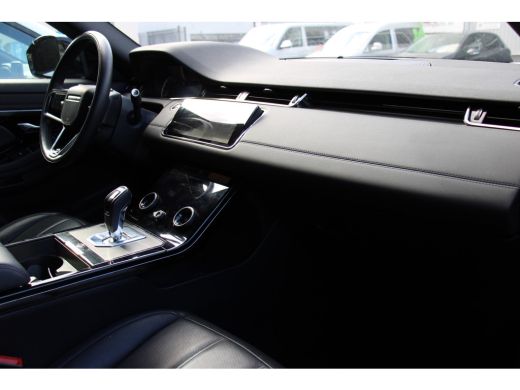 Land Rover Range Rover Evoque P300e AWD R-DYNAMIC | PANODAK | NL-AUTO! | LEDER | WINTERPACK | 1E EIGENAAR! | PERFECTE STAAT! ActivLease financial lease