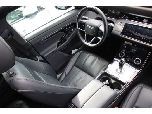 Land Rover Range Rover Evoque P300e AWD R-DYNAMIC | PANODAK | NL-AUTO! | LEDER | WINTERPACK | 1E EIGENAAR! | PERFECTE STAAT! ActivLease financial lease